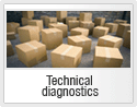 Technical diagnostics